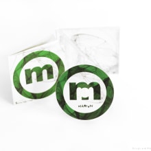 Marvin Packaging. Design projeto de Maite Artajo - 12.01.2009