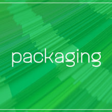 Packaging. Un proyecto de Diseño de Lara Copat - 30.09.2013