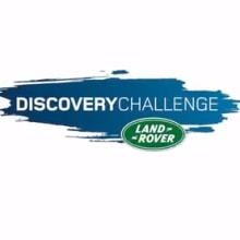 Land Roves Discovery Challenge 2013. Een project van  Reclame van Clara García Viñola - 10.10.2013