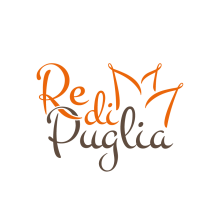 Re di Puglia. Un proyecto de Diseño y Publicidad de Andrea Visentin - 14.11.2013