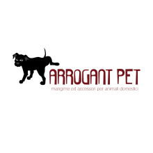 Arrogant Pet. Design, e Publicidade projeto de Andrea Visentin - 07.11.2013