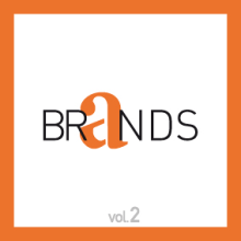 BRANDS |  Vol. 2. Un proyecto de Diseño, Ilustración tradicional y Publicidad de ALEJANDRO CALVO TOMAS - 13.01.2014