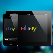 Diseño de tiendas eBay. Design, Programação  e Informática projeto de Artur Rain - 14.01.2014