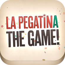 La Pegatina, The Game - videojuego para iOS y Android. Un proyecto de Diseño, Ilustración tradicional, Motion Graphics, Programación e Informática de Emma Llensa - 24.02.2013