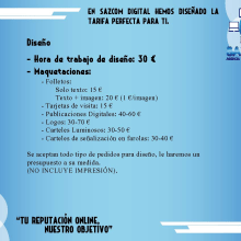 PDF interactivo (imágenes). Design, e Publicidade projeto de Álvaro Fernández Sánchez - 14.01.2014