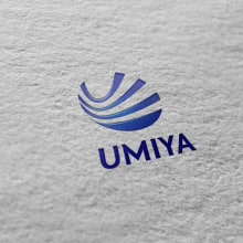 Umiya Tea. Design, Traditional illustration, and Advertising project by Orangecult Branding Studio - 08.25.2013