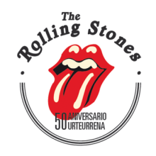 Rolling Stones 50 Aniversario. Design, e Publicidade projeto de Maite Artajo - 14.08.2013