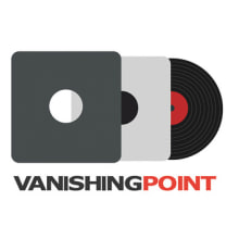 Vanishing Point Logo. Design, e Publicidade projeto de Maite Artajo - 15.02.2013