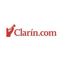 Clarín.com. Un proyecto de Diseño y Publicidad de Jorge Garcia Redondo - 15.01.2014