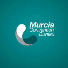 Oficina de Congresos de Murcia, propuesta. Design, and Advertising project by Señor Rosauro - 01.15.2014
