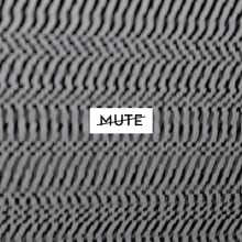 Mute. Design project by Carlos Muñoz Guimerá - 08.31.2012