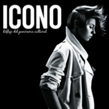 ICONO MAGAZINE. Art Direction, Editorial Design, and Graphic Design project by Ander Irigoyen - 06.08.2010