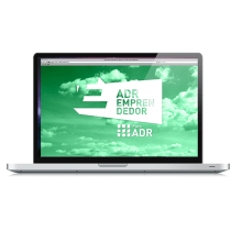 ADR Emprendedor, propuesta. Design, and Advertising project by Señor Rosauro - 09.16.2012