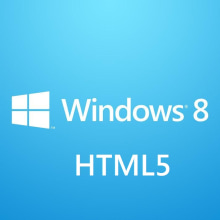 HTML5 (Windows 8). Un proyecto de Informática de Eduardo Parada Pardo - 17.01.2014