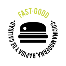 Fast Good. Design, Traditional illustration, and Advertising project by Jesús Camarero - 01.19.2012