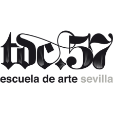 TDC.57. Un proyecto de Diseño, Ilustración tradicional y Publicidad de Jesús Camarero - 24.05.2013