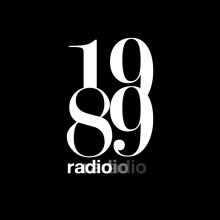 1989 radio Ein Projekt aus dem Bereich Design, Werbung und Kino, Video und TV von Jesús Camarero - 07.09.2013