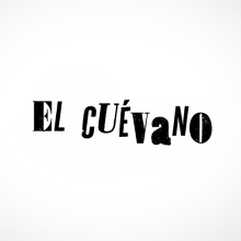 El Cuévano. Restaurante Ein Projekt aus dem Bereich Design von Chickenboxstudio - 19.10.2013