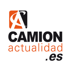 Branding Camión Actualidad Ein Projekt aus dem Bereich Design, Grafikdesign, Webdesign und Webentwicklung von Rocío Ayala @designer_RA - 19.03.2012