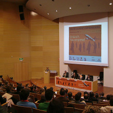 Guia de la gent emprenedora 2008. Un proyecto de Diseño, Publicidad e Instalaciones de Josep M Garcia Gualdo - 20.04.2008