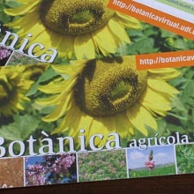 Botanica virtual. Un projet de Design , Publicité , et Programmation de Josep M Garcia Gualdo - 20.06.2005