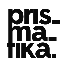 PRISMATIKA. Naming y diseño de tarjetas de visita.. Un progetto di Design di Félix Javier Díez Alli - 20.01.2014