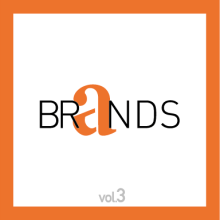 BRANDS |  Vol. 3. Un proyecto de Diseño, Ilustración tradicional y Publicidad de ALEJANDRO CALVO TOMAS - 22.01.2014