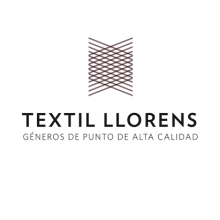 Textil Llorens Ein Projekt aus dem Bereich Design, Fotografie, Br, ing und Identität, Grafikdesign und Verpackung von Estudio Lina Vila - 22.01.2014