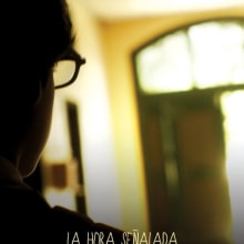 La hora señalada. Een project van Film, video en televisie van Emilio Pittier García - 22.06.2012