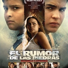 El rumor de las piedras. Een project van Film, video en televisie van Emilio Pittier García - 22.06.2011