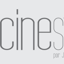 cinestesia - Film Icon Project. Design, Traditional illustration, Film, Video, and TV project by José María Picón - 01.22.2014