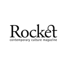 ROCKET MAGAZINE. Un progetto di Direzione artistica, Design editoriale e Graphic design di Ander Irigoyen - 30.04.2011
