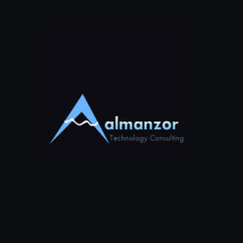 Diseño de logotipo para "Almanzor". Un proyecto de Diseño de Esther Martínez Recuero - 24.01.2014