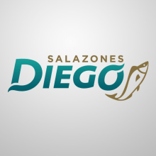 Salazones Diego, propuesta de restyling y aplicación a packaging. Design, and Advertising project by Señor Rosauro - 05.19.2012