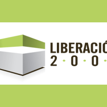 Liberación 2000 - Imagen Corporativa (2013) Ein Projekt aus dem Bereich Design von Alejandra Marín Garibay - 31.01.2013