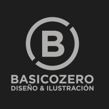 Mi nuevo logo. Un proyecto de Diseño, Ilustración, Br, ing e Identidad y Diseño gráfico de Pablo Fernandez Diez - 27.01.2014