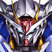 Gundam's Project. Ilustração tradicional, Design de personagens, e Design de jogos projeto de Irra Sotomayor - 26.11.2013