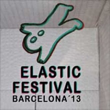 Elastic Festival Razzmatazz 2013. Un proyecto de Música de SONIA DIAZ - 01.11.2013