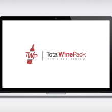 TOTAL WINE PACK. Design project by Blixt™ - 09.18.2013