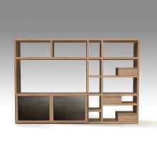 Disseny de mobles en 3D. Design e fabricação de móveis, Design de interiores, e Design de produtos projeto de Rosor Segura i Casadevall - 28.01.2014