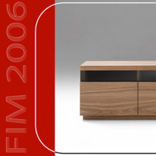 Gràfica dels mobles Nicobar. Furniture Design, Making, Graphic Design, and Product Design project by Rosor Segura i Casadevall - 01.18.2008