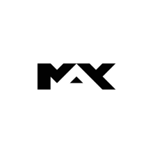 MAX . Un proyecto de Br, ing e Identidad y Diseño gráfico de cadion - 30.01.2014