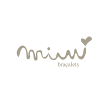 Miw Bracelets. Projekt z dziedziny Br, ing i ident i fikacja wizualna użytkownika Alba Pinzolas Torruella - 02.02.2014