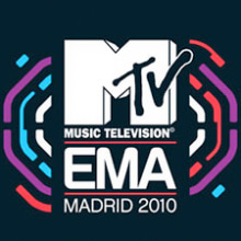 MTV - Pantalla. Un proyecto de Publicidad, Dirección de arte y Marketing de Álvaro Infante - 07.11.2010