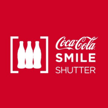 Coca-Cola - Smile Shutter. Un proyecto de Publicidad, Cine, vídeo, televisión y Marketing de Tomás Saucedo - 13.02.2013