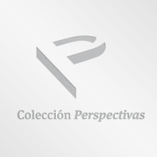 Diseño para editorial de FCM "Colección Perspectivas". Design, Art Direction, Br, ing, Identit, Editorial Design, and Graphic Design project by Natalia Alcalá Melero - 02.03.2014