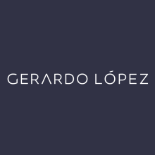 Identidad - Gerardo López, tenor. Design, Art Direction, Br, ing, Identit, Design Management, Graphic Design, Photograph, and Post-production project by Irene Rubio Baeza - 02.04.2014