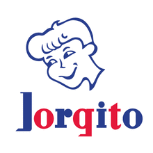 Alfajores Jorgito. Un proyecto de Diseño, Publicidad y Dirección de arte de Jorge Garcia Redondo - 04.02.2014