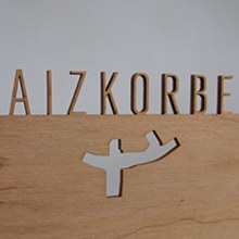 AIZKORBE en Viura. Projekt z dziedziny  Reklama użytkownika Gorka Lopez Eguzkiza - 05.02.2014