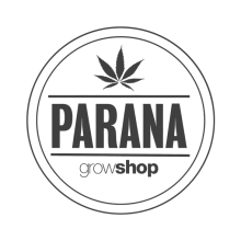 "PARANA" Grow Shop. Br, ing, Identit, Graphic Design, T, and pograph project by MGDesigns - 02.05.2014